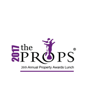 Props Awards 2017 Logo