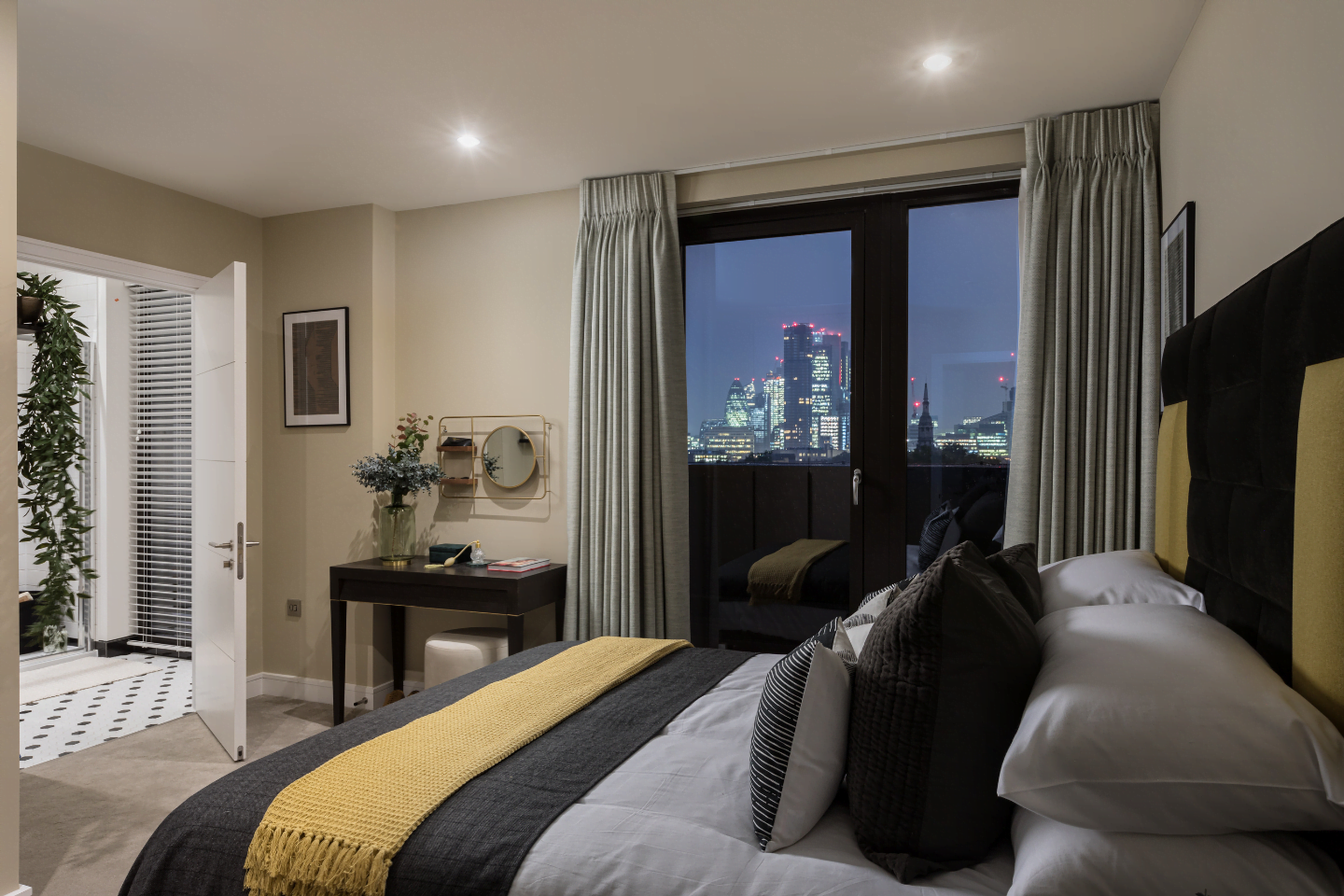 Shoreditch Exchange Residential