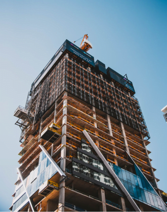 KKR Global Investment Firm