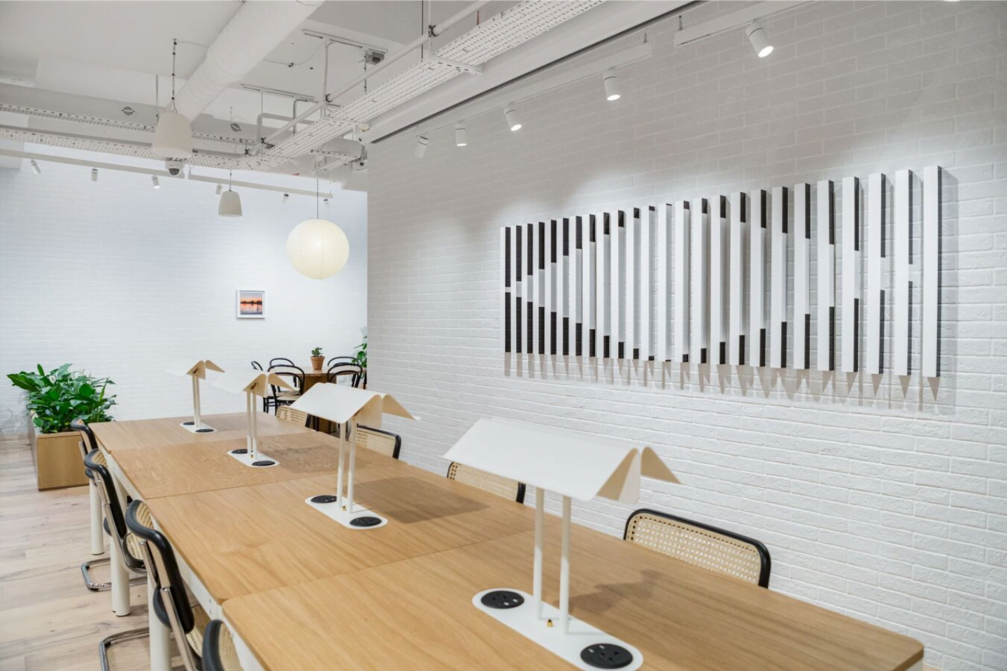 WeWork signed lease #3