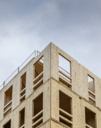 Eco Living Award Dalston 2