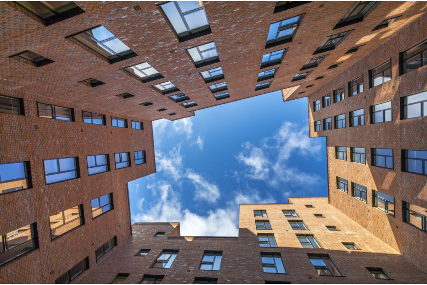 Eco Living Award Dalston 3