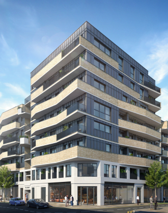 The Laundry London Fields