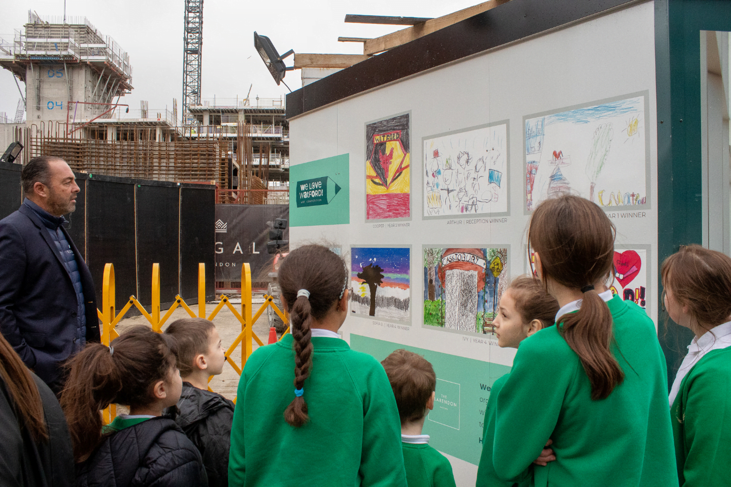 Watfords Got Talent Winners