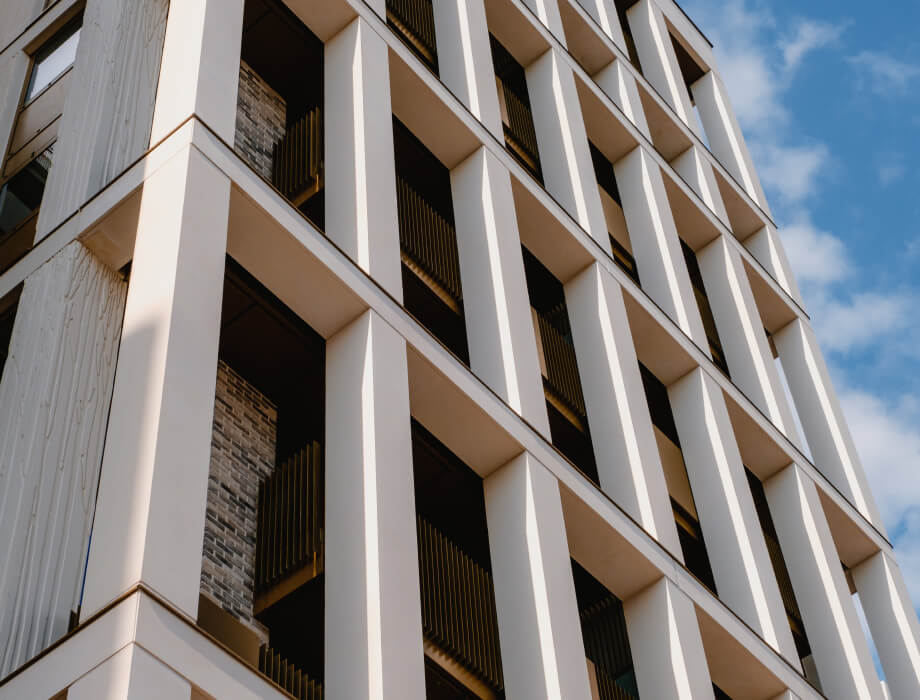 Arada London development