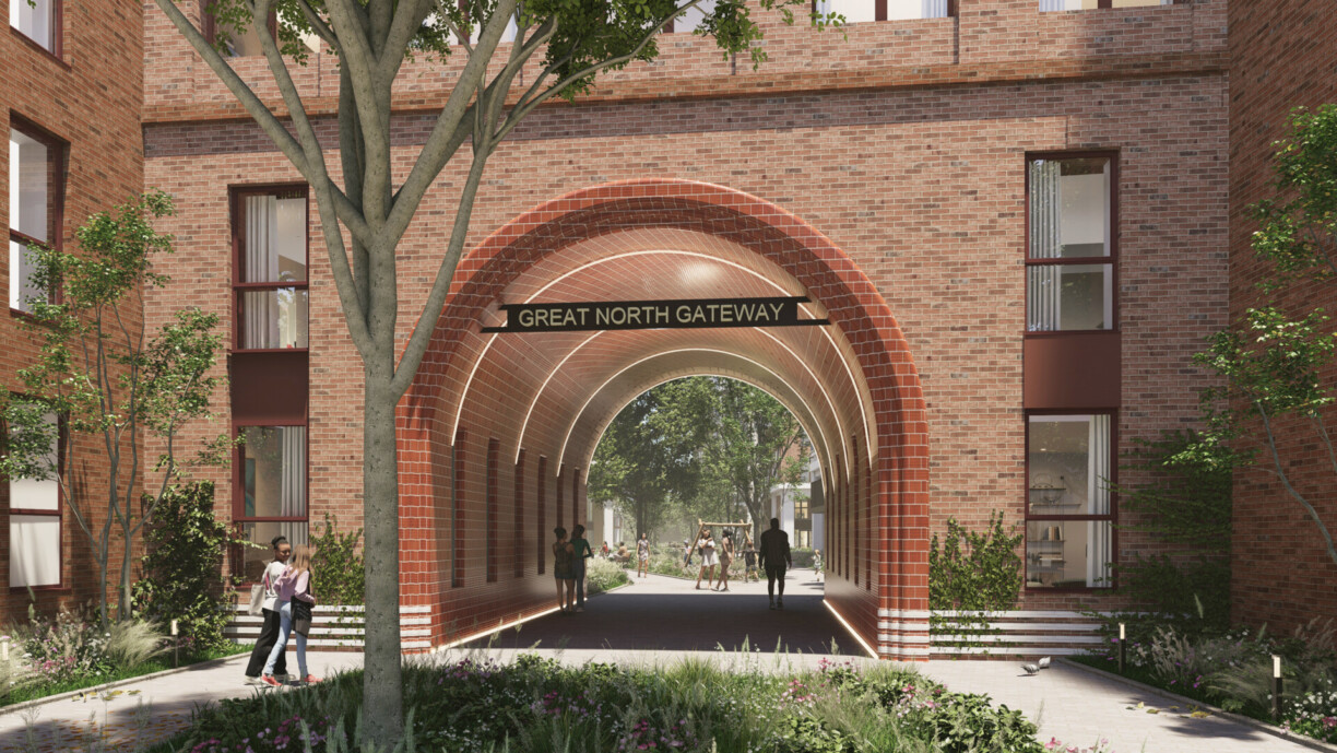 Great North Leisure Park