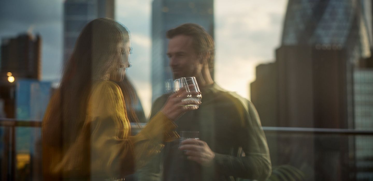 The Haydon Lifestyle