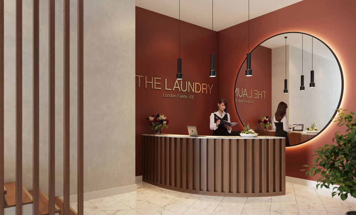 The Laundry Concierge