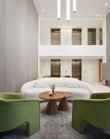 The Haydon Concierge