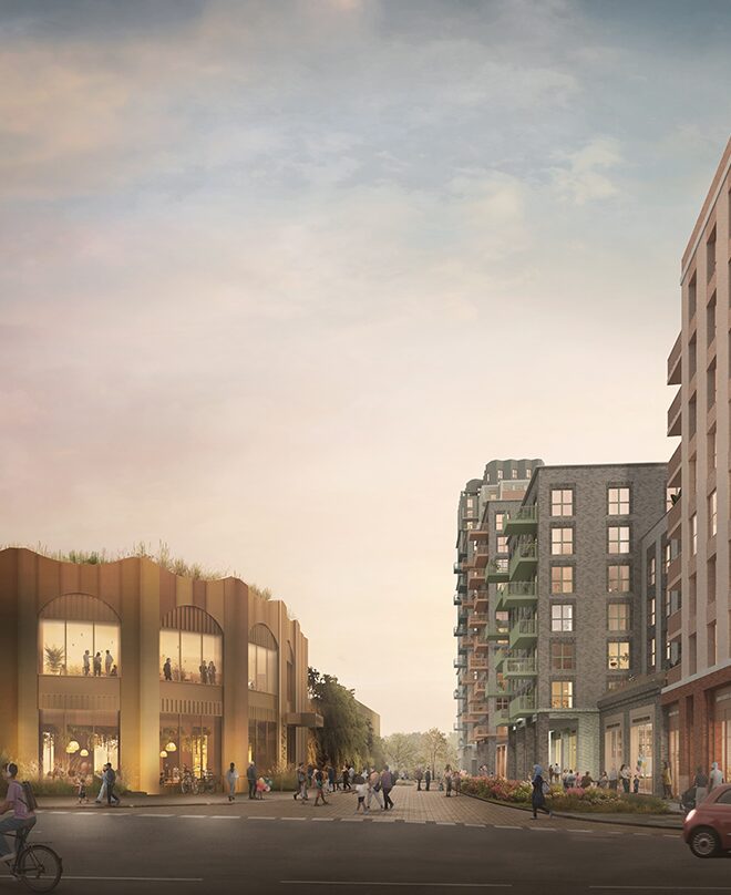 Great North Leisure Park