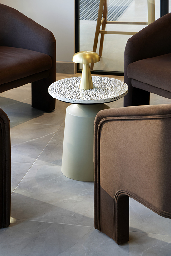 The Clarendon Commercial