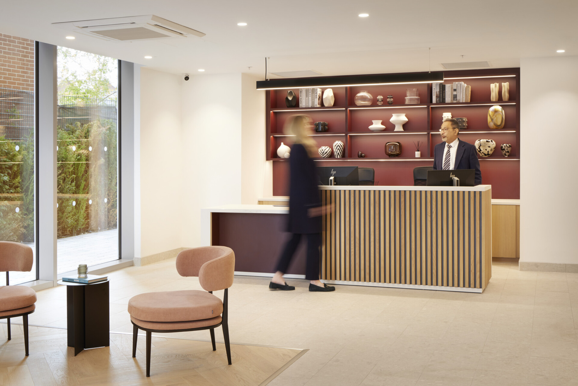 The Clarendon Concierge