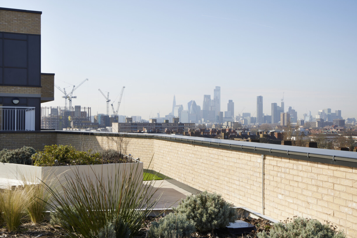 The Laundry | Rooftop