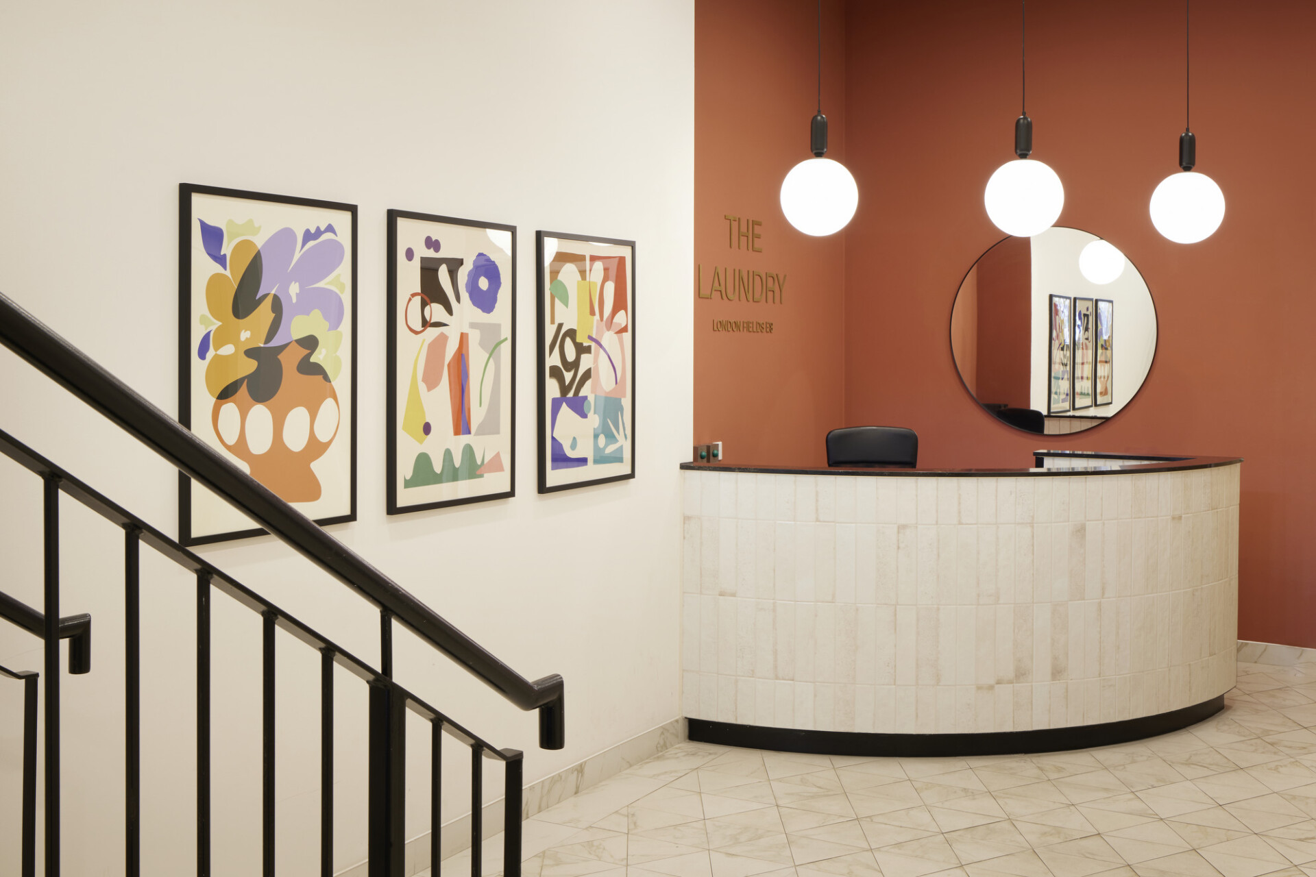 The Laundry | Concierge