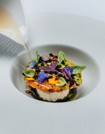 Da Terra London Fields