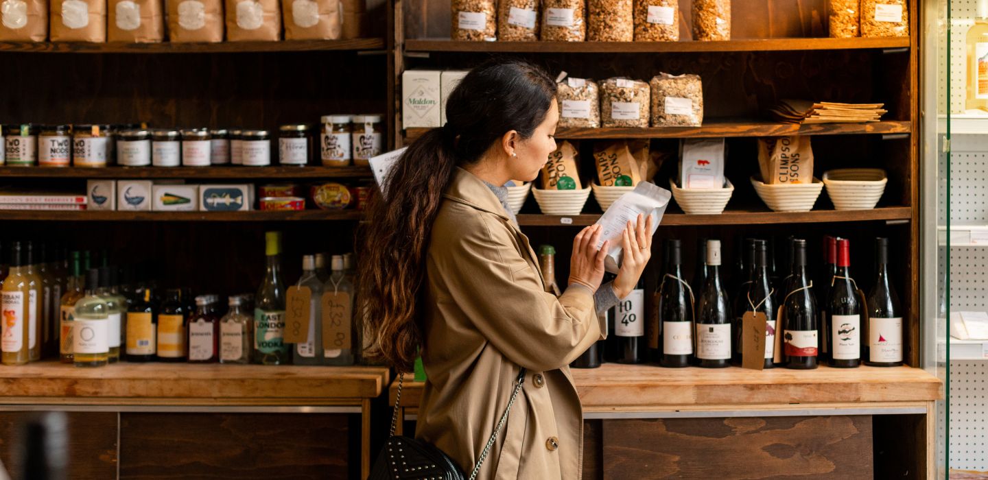 London Fields Broadway Market