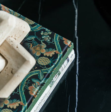 Book Detail at Arada London