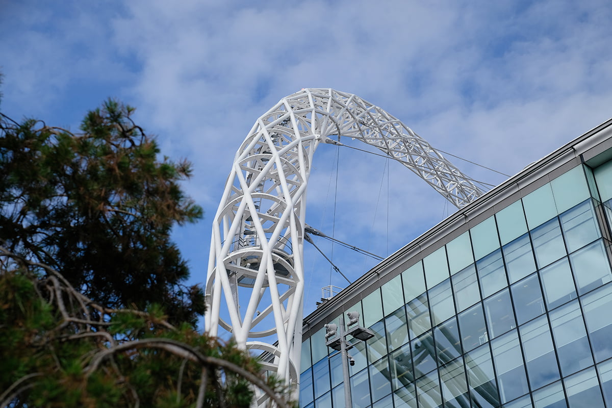 Fulton and Fifth Location