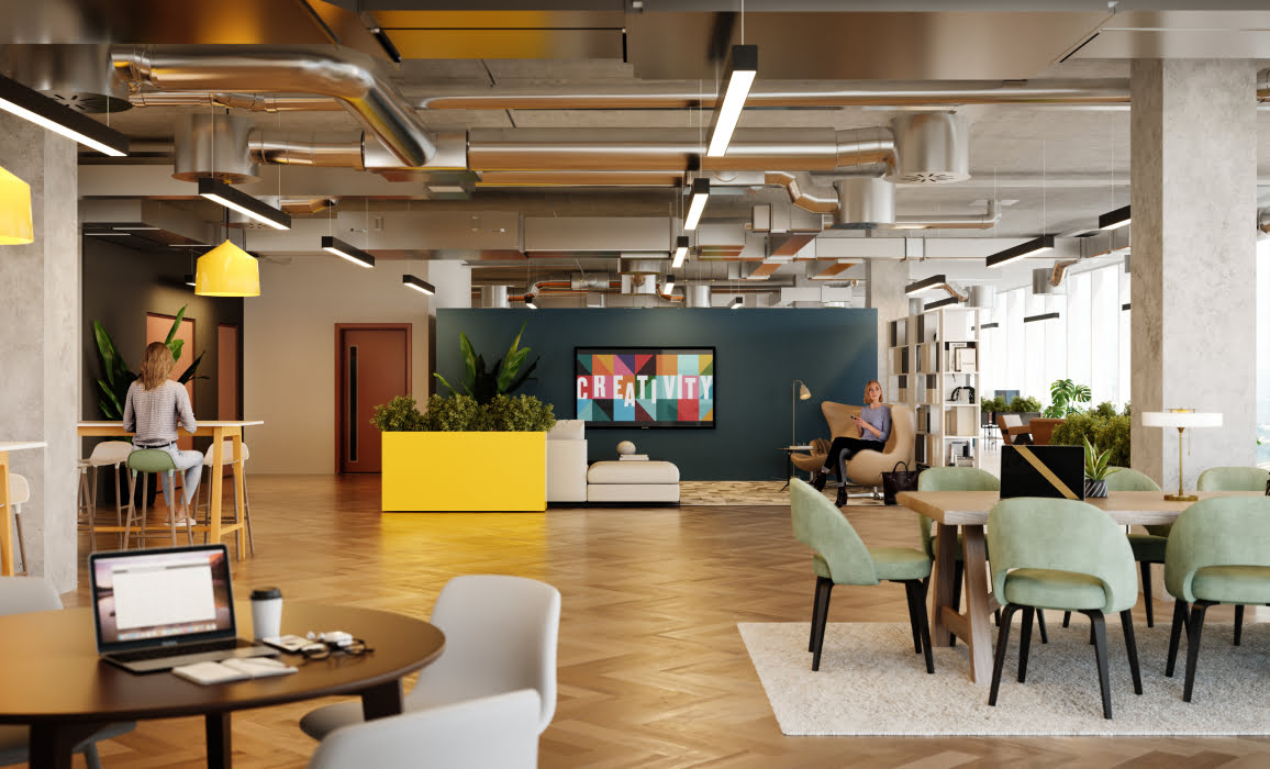 The Clarendon Works Facilities