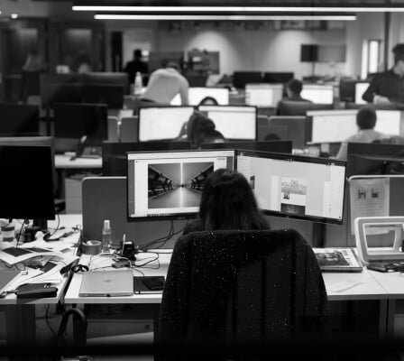 Arada Marketing Team