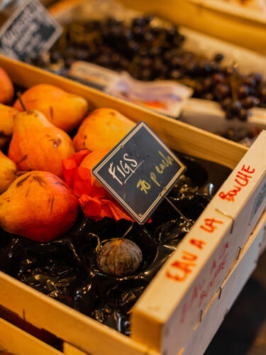 The Laundry | Local Market