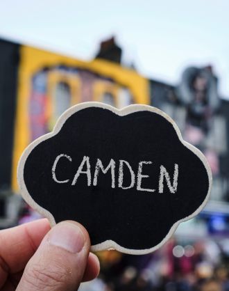 London Borough of Camden