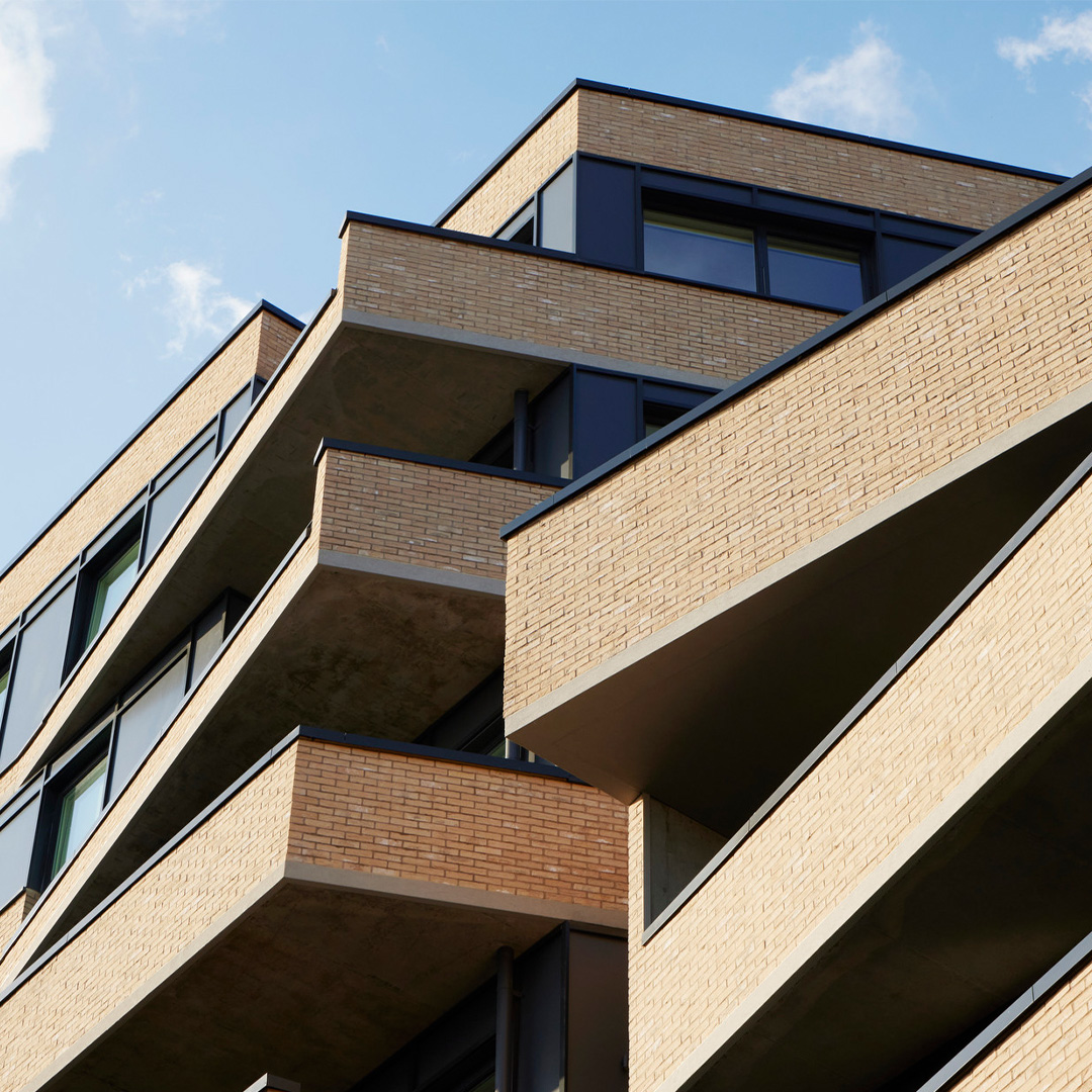 Arada London development