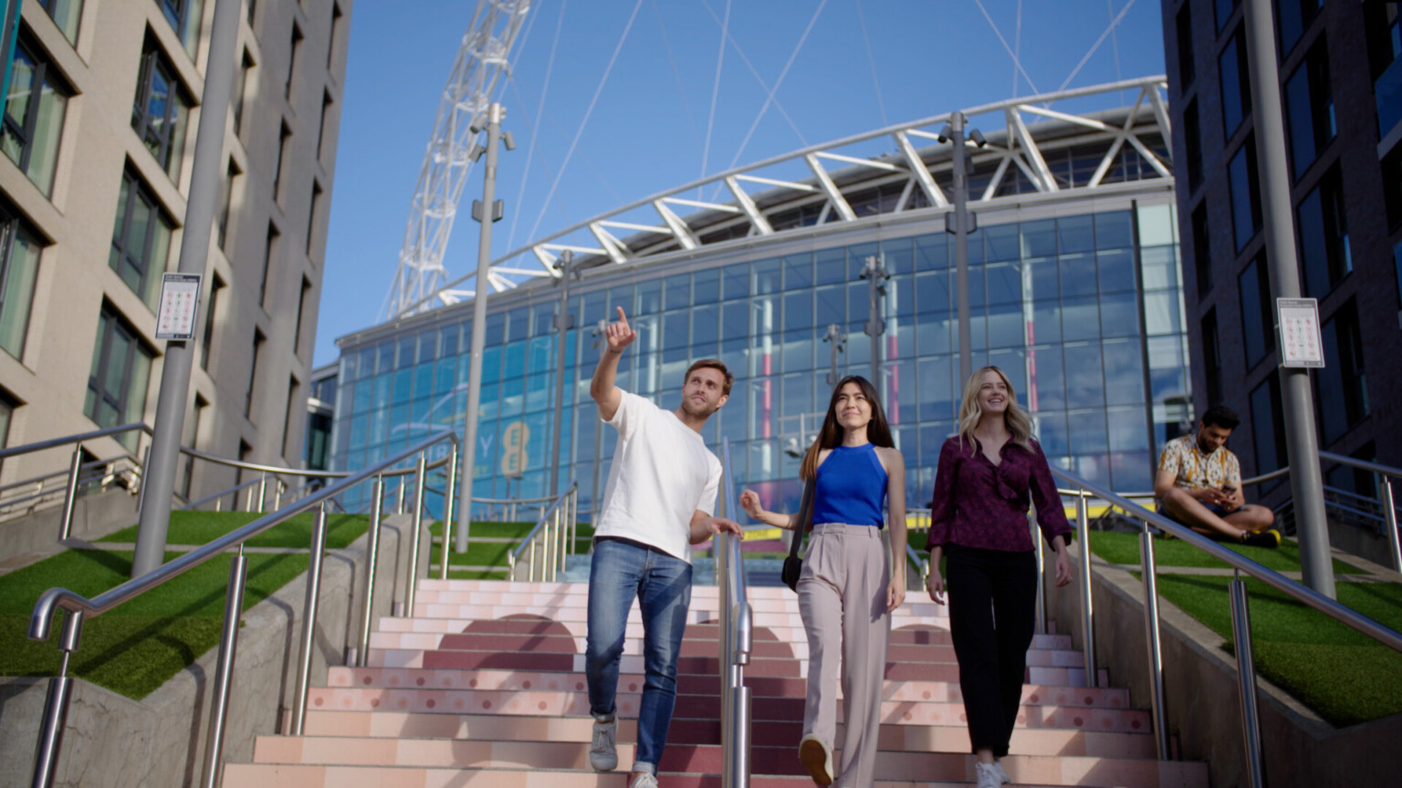 Local Area | Fulton & Fifth